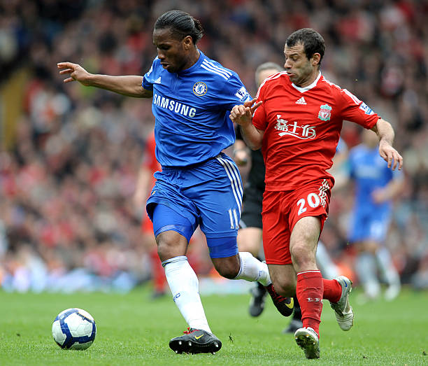 依然在青黄 依然在青黄