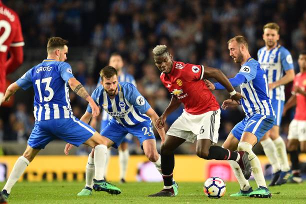 中场新星 中场新星