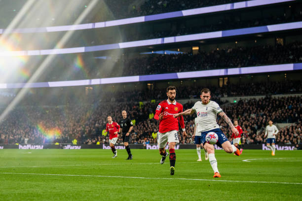 赛中的出色 赛中的出色