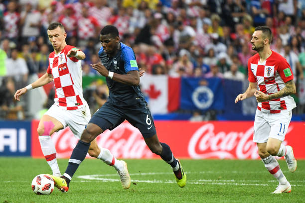 第一回合 第一回合